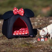 Legowisko dla pupila psa kota Myszka Minnie budka  (6).jpg