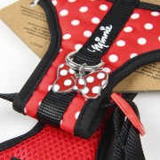 Szelki dla psa Disney Myszka Minnie - ML licencja  (5).jpg