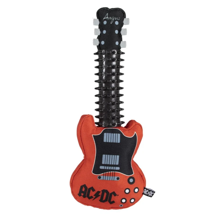 Gryzak dla psa ACDC gitara elektryczna XL licencja  (4).jpg
