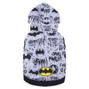 Bluza Ubranie dla psa DC Comics Batman - XXS  (2).jpg