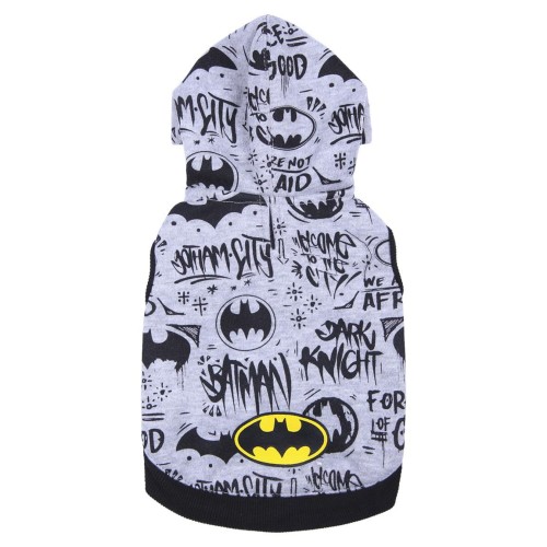 Bluza Ubranie dla psa DC Comics Batman - XXS  (2).jpg