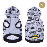 Bluza Ubranie dla psa DC Comics Batman - S .jpg