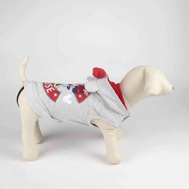 Bluza Ubranie dla psa Disney Myszka Minnie  (4).jpg