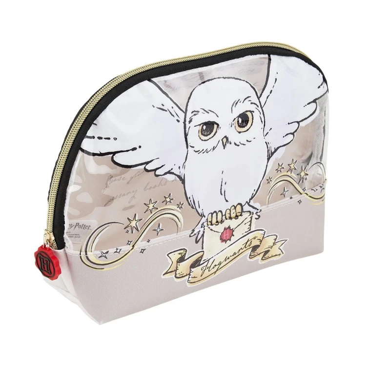 Kosmetyczka Harry Potter XL Hedwiga - licencyjny  (1).jpg