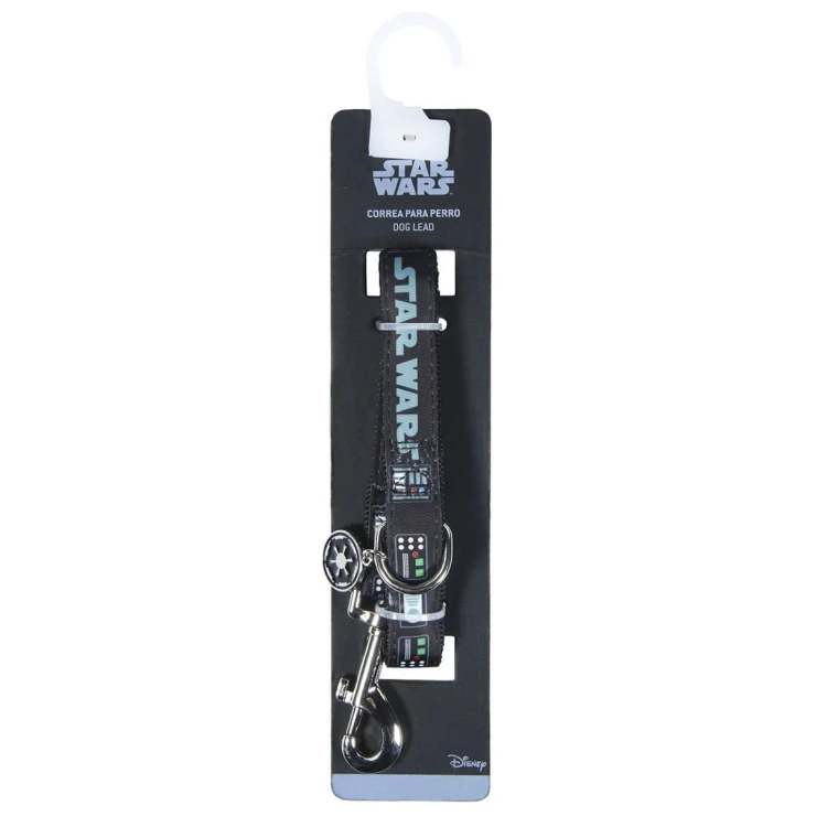 Smycz dla psa 1,2 metra Star Wars Darth Vader S  (4).jpg