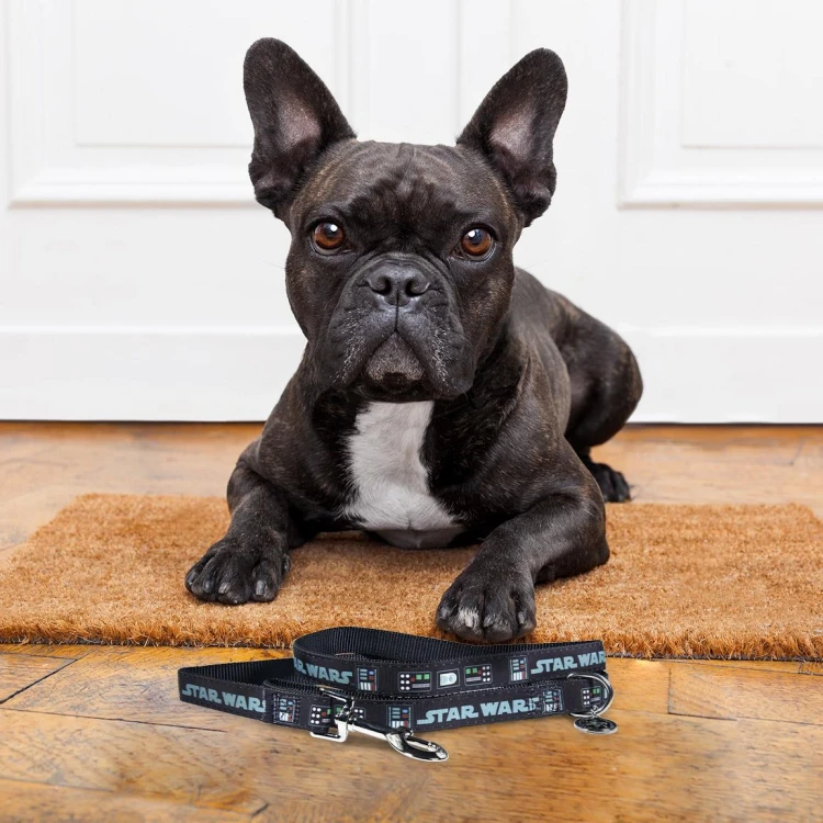 Smycz dla psa 1,2 metra Star Wars Darth Vader S  (6).jpg