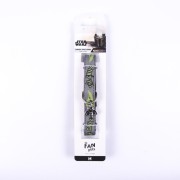 Smycz dla psa 1 metr Star Wars Mandalorianin M  (3).jpg