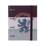 Segregator A4 Harry Potter Gryffindor - licencyjny  (1).jpg