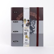 Segregator A4 Harry Potter Gryffindor - licencyjny  (4).jpg