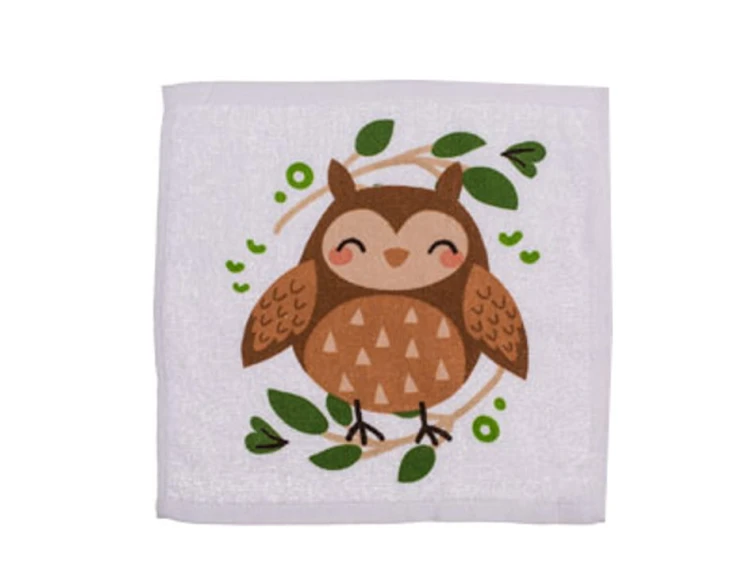 Magiczny ręczniczek leśne zwierzęta Powiększający 1.jpg