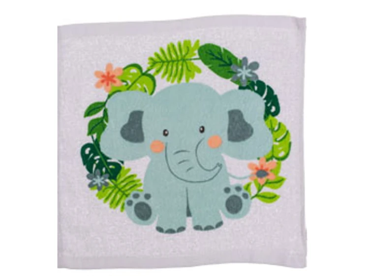 Magiczny ręczniczek zwierzęta safari Powiększający 1.jpg