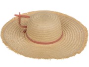 Kapelusz słomkowy na lato - elegant chic II Damski 1.jpg