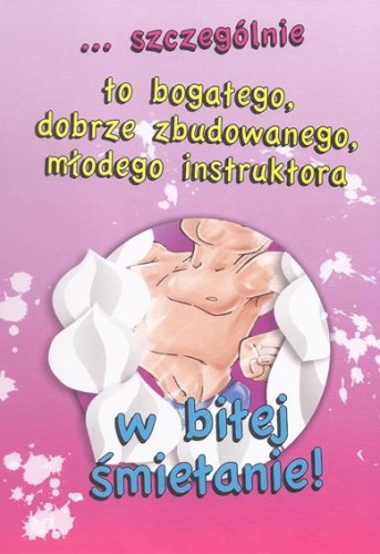 KARNET POCZTÓWKA URODZINOWA KOPERTĄ 40 URODZINY 3 2