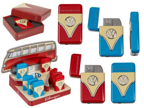 Zapalniczka burzowa żarowa Volkswagen VW 2 kolory 2.jpg