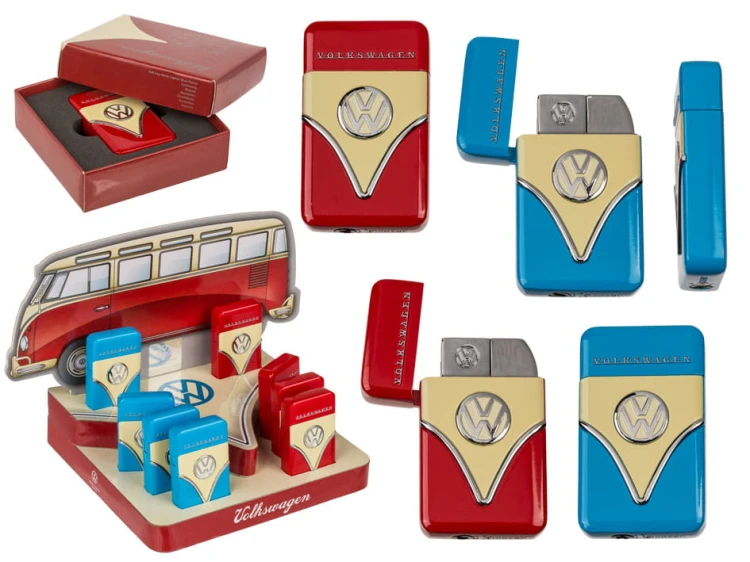 Zapalniczka burzowa żarowa Volkswagen VW 2 kolory 2.jpg