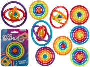 Zabawka Gyro Spinner sensoryczna dla dzieci mix 2.jpg