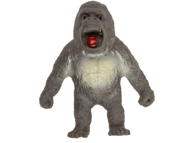 Antystresowy goryl do rozciągania Gniotek zwierzę 1.jpg