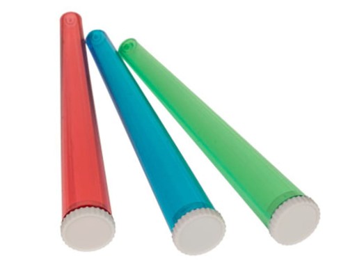 Rurki do tytoniu Doobie Tube Jointów zestaw 3 szt 1.jpg