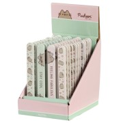 Pilniczek do paznokci Kot Pusheen pilnik dziecięcy  (3).jpg