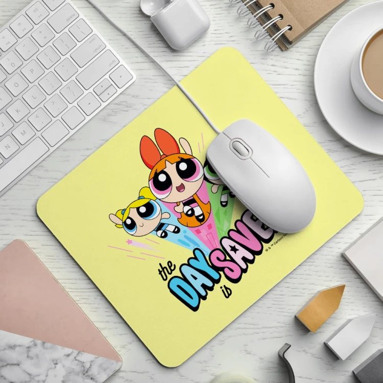 Podkładka mata pod myszkę Grafika bajki Atomówki 2  (3).jpg