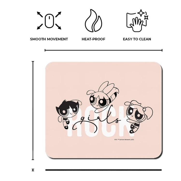 Podkładka mata pod myszkę Grafika bajki Atomówki 4  (2).jpg