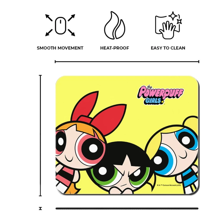 Podkładka mata pod myszkę Grafika bajki Atomówki 5  (2).jpg