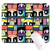 Podkładka mata pod myszkę Grafika bajki Atomówki 7  (1).jpg