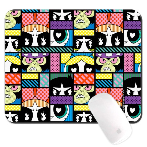 Podkładka mata pod myszkę Grafika bajki Atomówki 7  (1).jpg