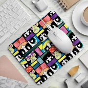 Podkładka mata pod myszkę Grafika bajki Atomówki 7  (3).jpg