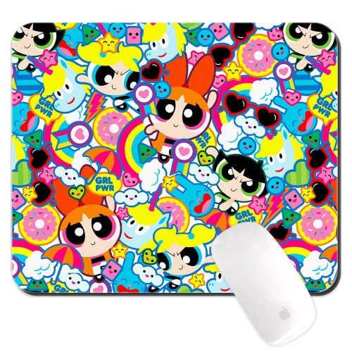 Podkładka mata pod myszkę Grafika bajki Atomówki 8  (4).jpg