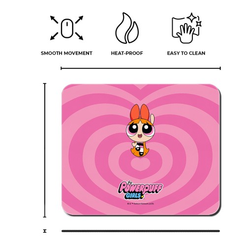 Podkładka mata pod myszkę Grafika bajki Atomówki 9  (2).jpg