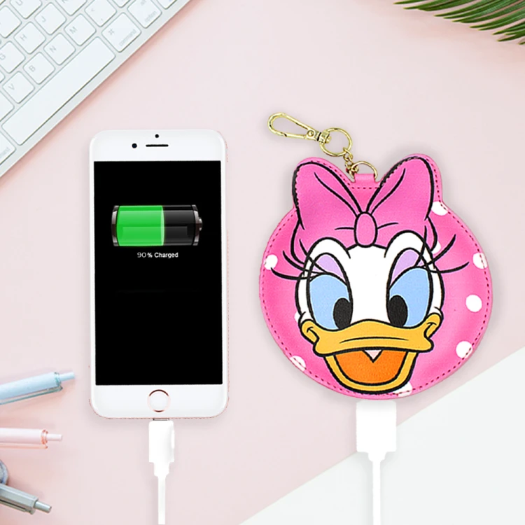 Powerbank Daisy Disney - 2200 mAh brelok do kluczy  (2).png