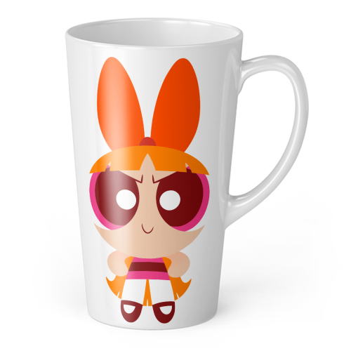 Ceramiczny kubek latte nadruk 450ml Atomówki II  (1).png