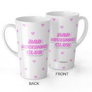 Ceramiczny kubek latte 450ml Bed Decisions Club  (2).jpg