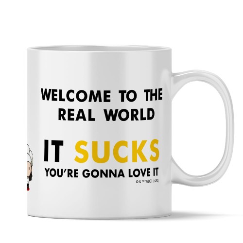 Ceramiczny kubek Serial Friends Przyjaciele 330 ml  (2).jpg