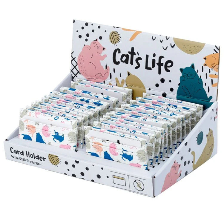 Etui antykradzieżowe na karty zbliżeniowe RFID kot  (5).jpg