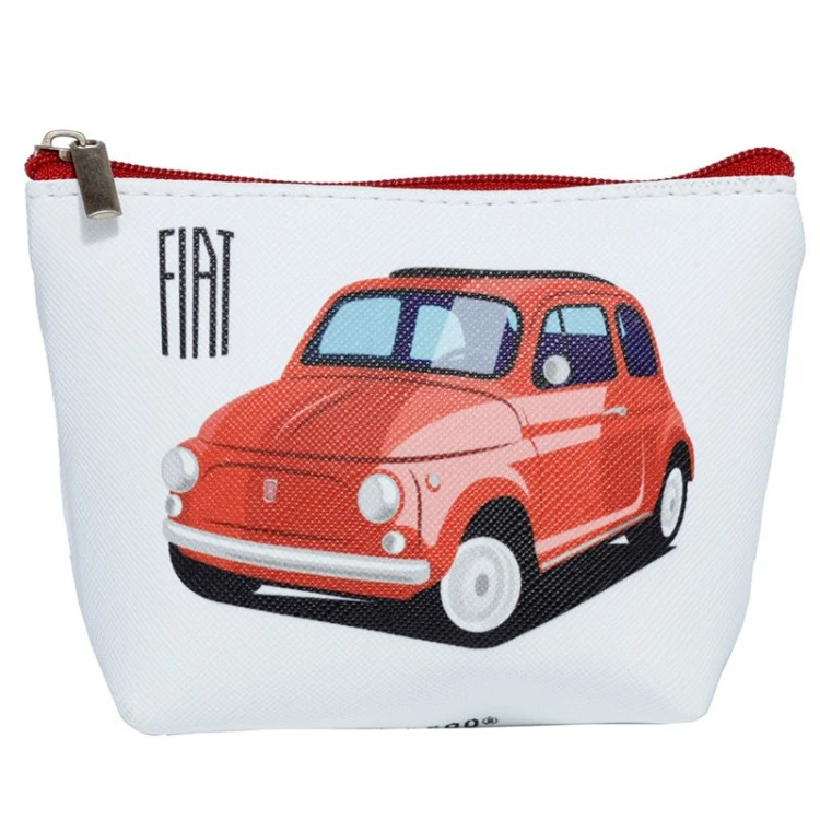 Portmonetka saszetka Fiat 500 damska męska dzieci  (1).jpg