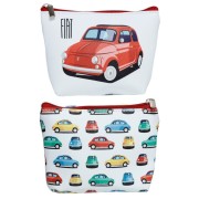 Portmonetka saszetka Fiat 500 damska męska dzieci  (2).jpg