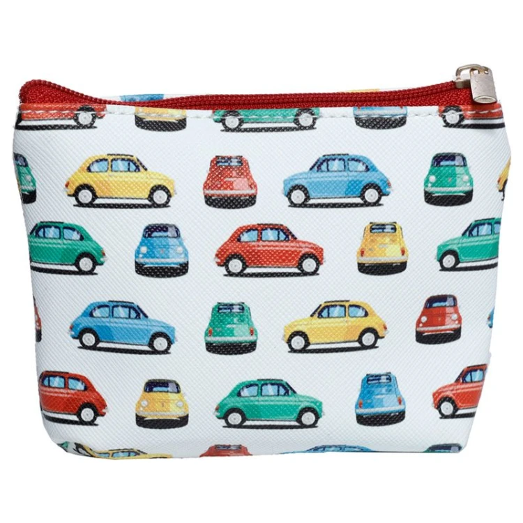 Portmonetka saszetka Fiat 500 damska męska dzieci  (3).jpg