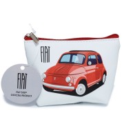 Portmonetka saszetka Fiat 500 damska męska dzieci  (4).jpg