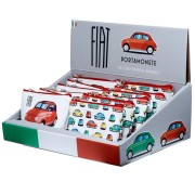 Portmonetka saszetka Fiat 500 damska męska dzieci  (5).jpg