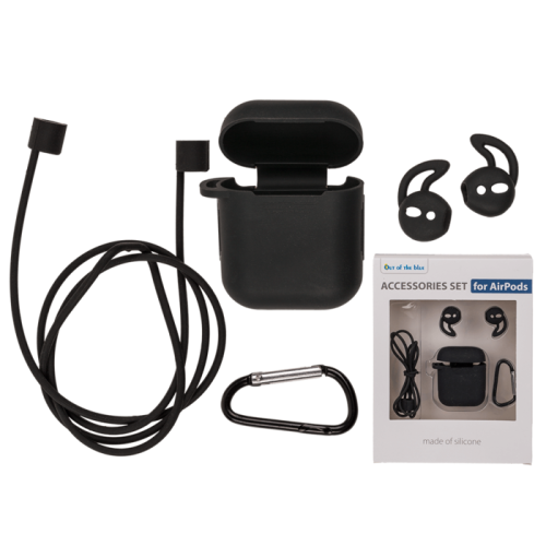 Zestaw silikonowych akcesoriów do AirPods .png