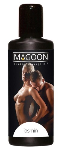 Olejek do masażu erotycznego Magoon 50 ml jaśmin .jpg