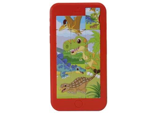 Gra puzzle dinozaury Układanka mix wzorów 1.jpg