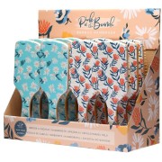 Bambusowa szczotka do rozczesywania włosów Kwiaty  (3).jpg