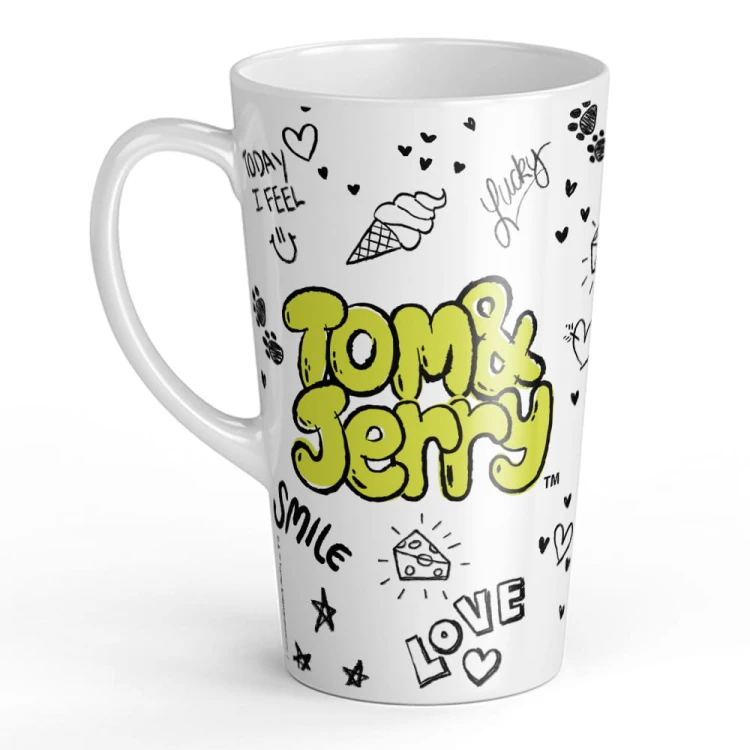 Ceramiczny kubek latte Tom & Jerry licencja 450ml  (2).jpeg