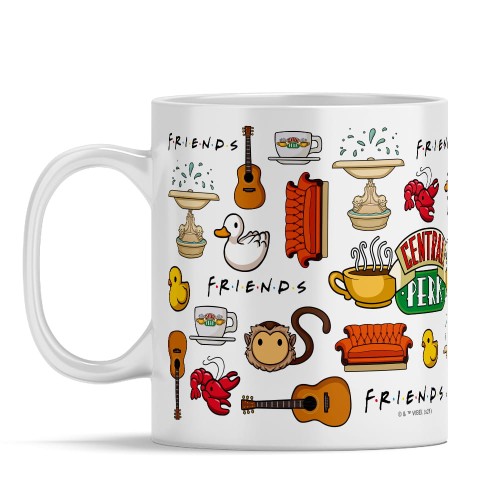 Ceramiczny kubek Friends Przyjaciele serial 330ml   (2).jpeg