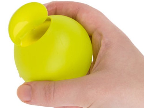 Bomba wodna wielokrotnego użytku Silikonowa 1.jpg