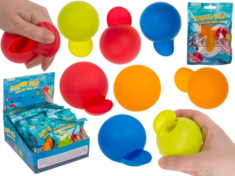 Bomba wodna wielokrotnego użytku Silikonowa 2.jpg