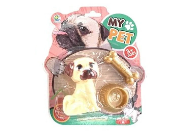Zabawka piesek z akcesoriami M Figurka dla dzieci 1.jpg